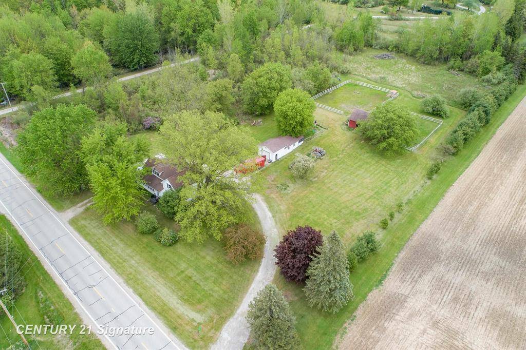 Larkin Twp, MI 48642,3320 N Sturgeon Road