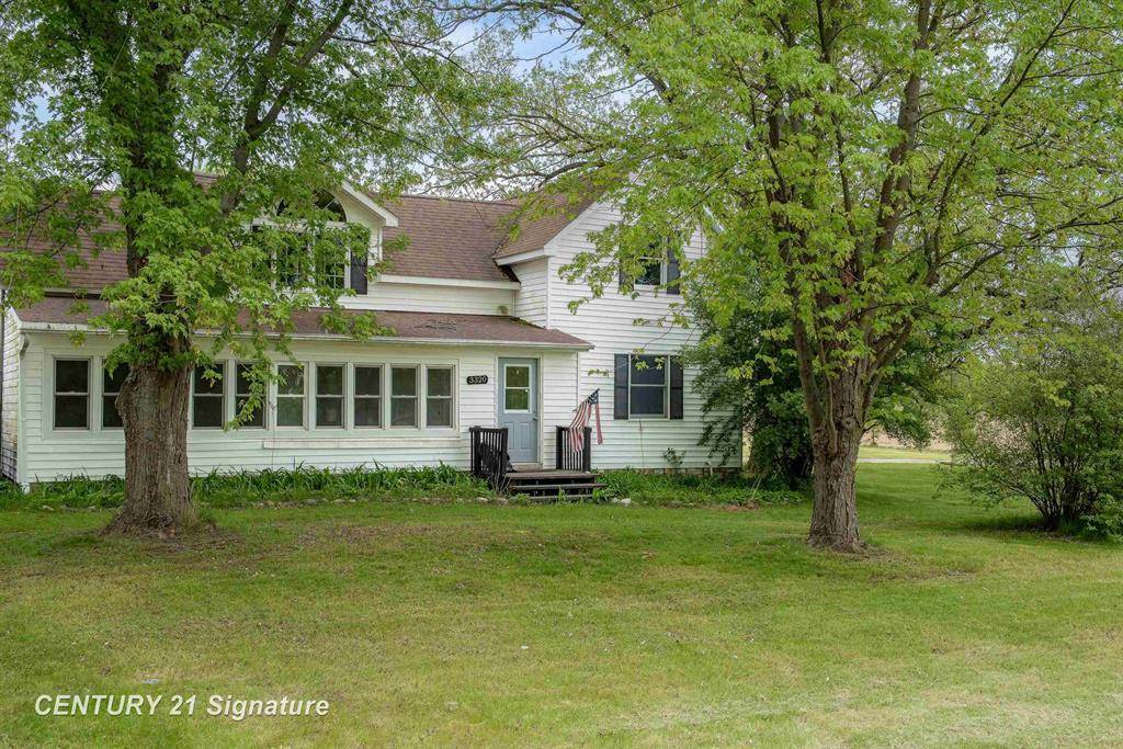 Larkin Twp, MI 48642,3320 N Sturgeon Road