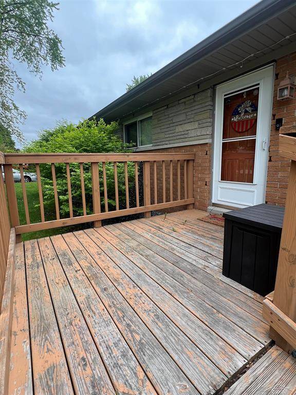 Saginaw Twp, MI 48638,1441 Dover Place