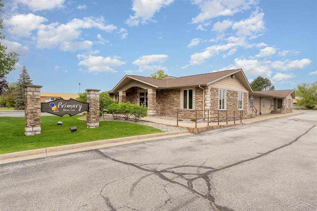 Saginaw Twp, MI 48638,635 N Center Road