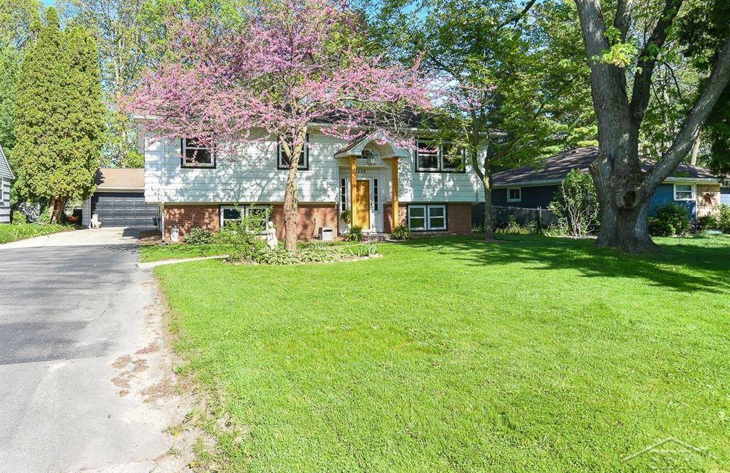 Saginaw Twp, MI 48638,1466 Wilson Avenue