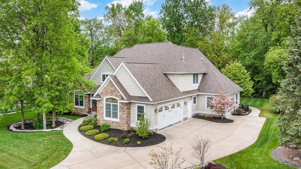 Saginaw Twp, MI 48603,3678 Prairie Creek Lane