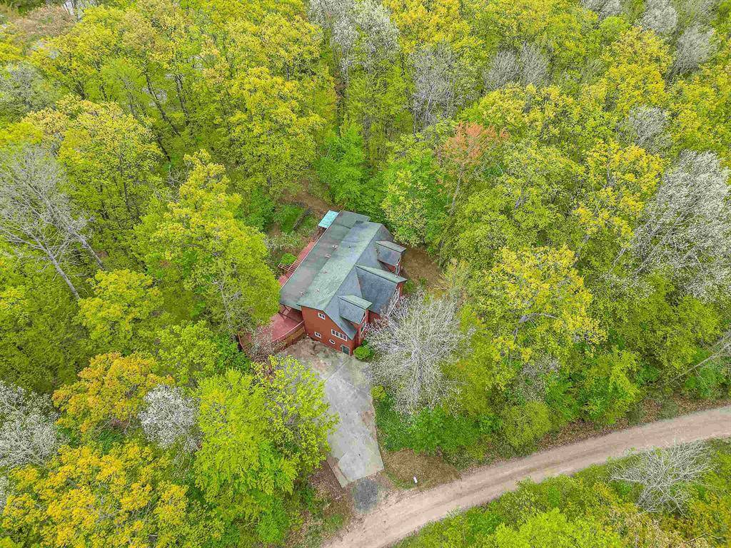Hayes Twp, MI 48625,5860 Honey Drive