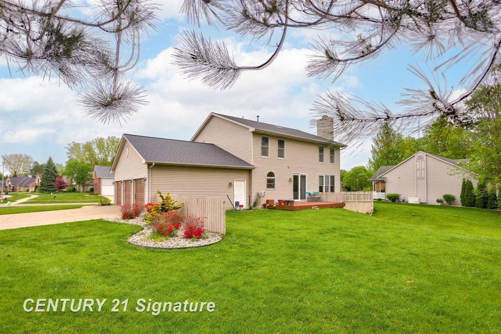 Saginaw Twp, MI 48603,3803 Prairie Creek Street