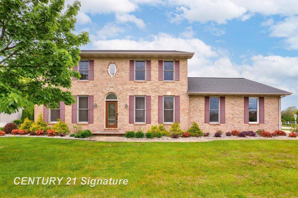 Saginaw Twp, MI 48603,3803 Prairie Creek Street