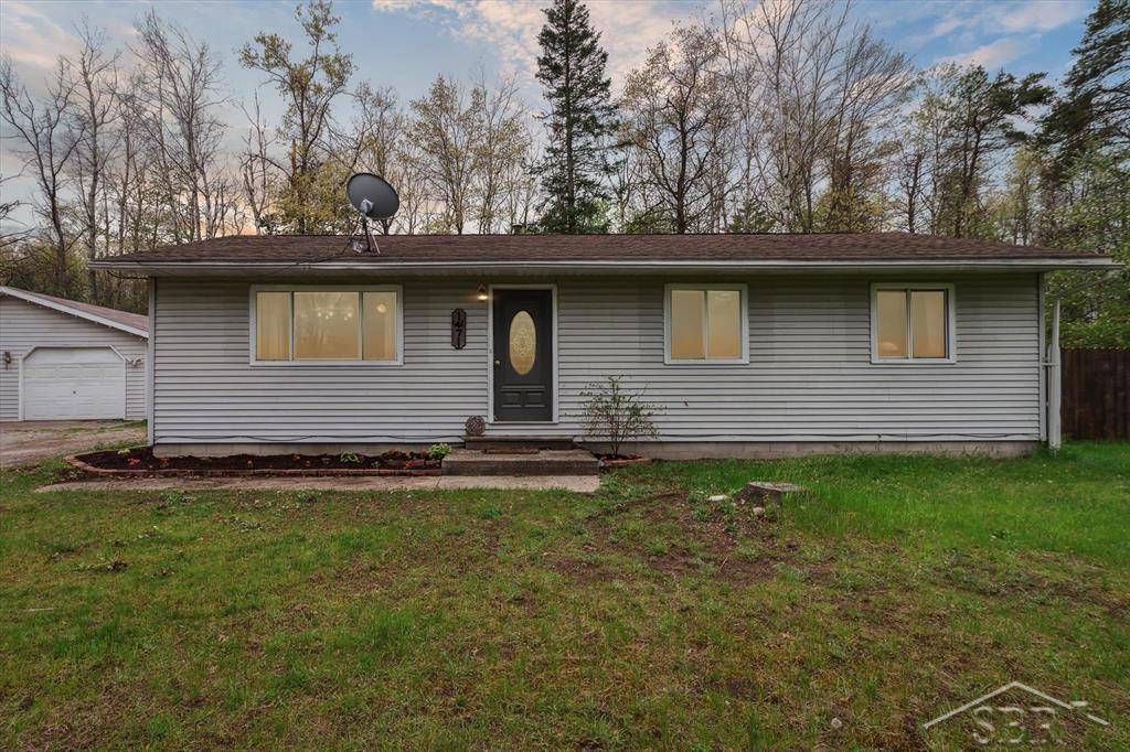 Big Creek Twp, MI 48647,1471 W 10th Street