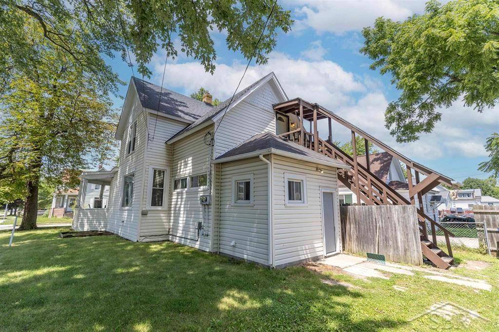 Bay City, MI 48708,1221 Marsac Street