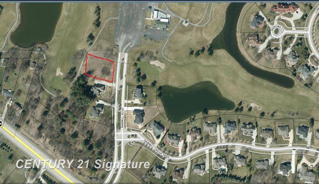 Saginaw Twp, MI 48603,8 Sawmill Boulevard
