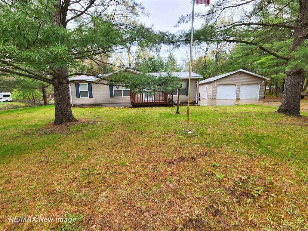 Grayling Twp, MI 49738,10096 Washington Avenue