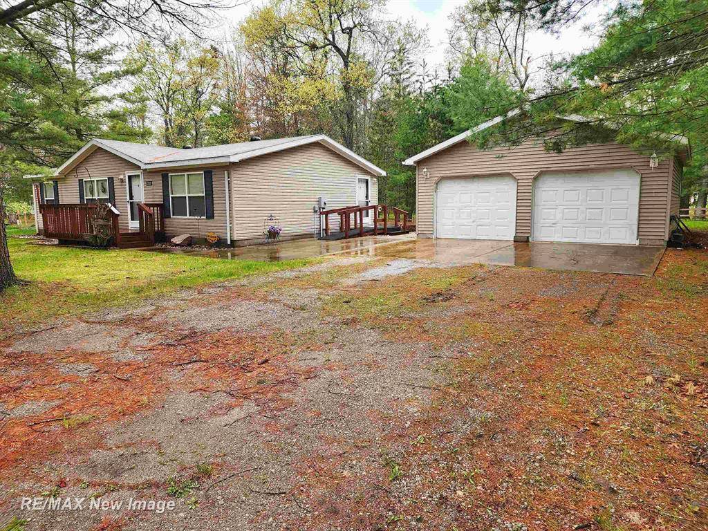 Grayling Twp, MI 49738,10096 Washington Avenue