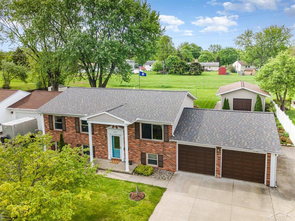 Bangor Twp, MI 48706,3024 Coventry Drive