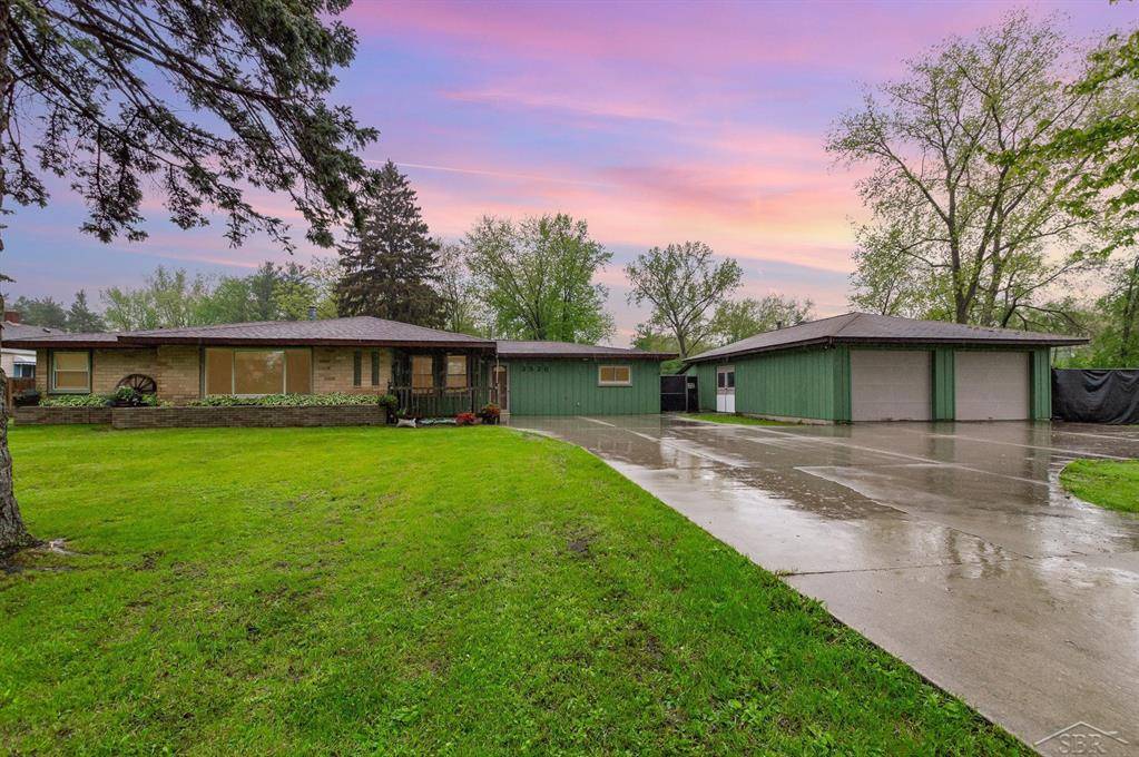 Bangor Twp, MI 48706,3526 Kawkawlin River Drive
