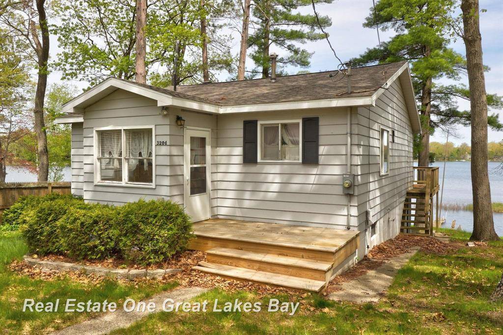 Grant Twp, MI 48748,3204 Henry Street