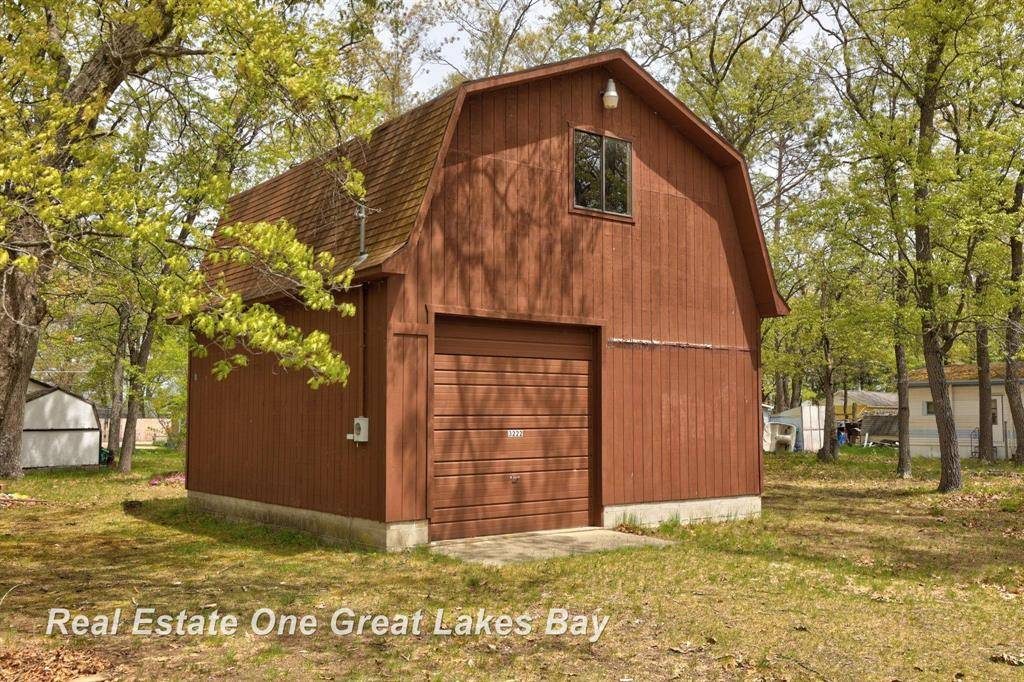 Grant Twp, MI 48748,3222 Florida