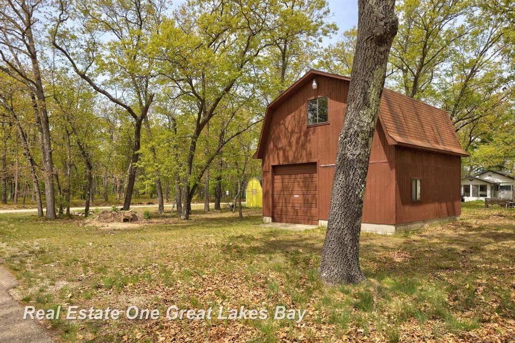 Grant Twp, MI 48748,3222 Florida