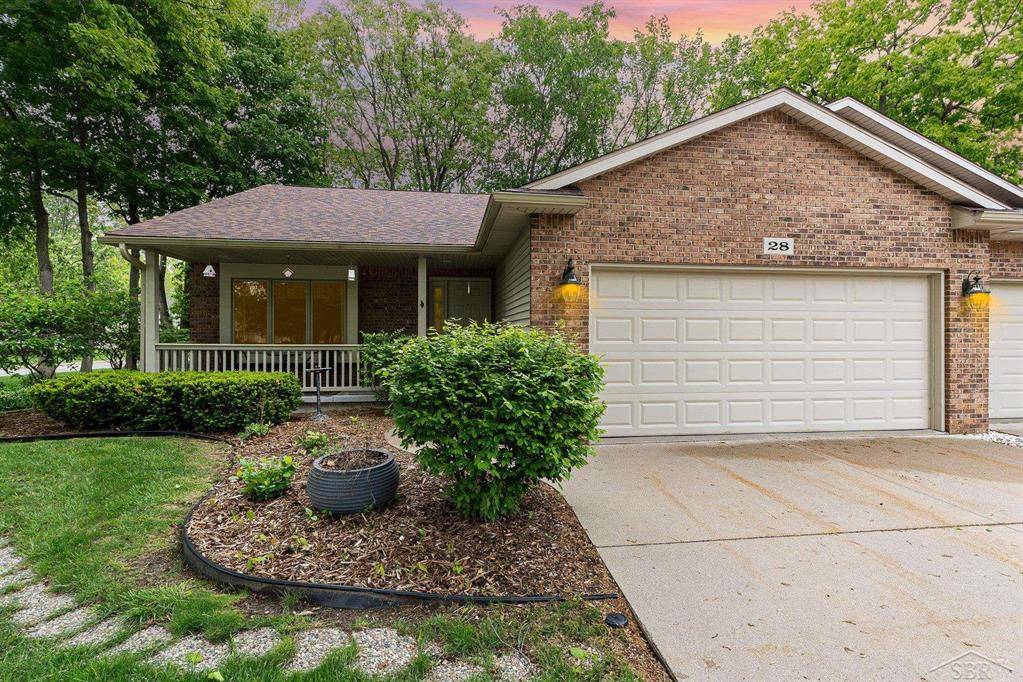 Saginaw Twp, MI 48603,28 Barrington Circle