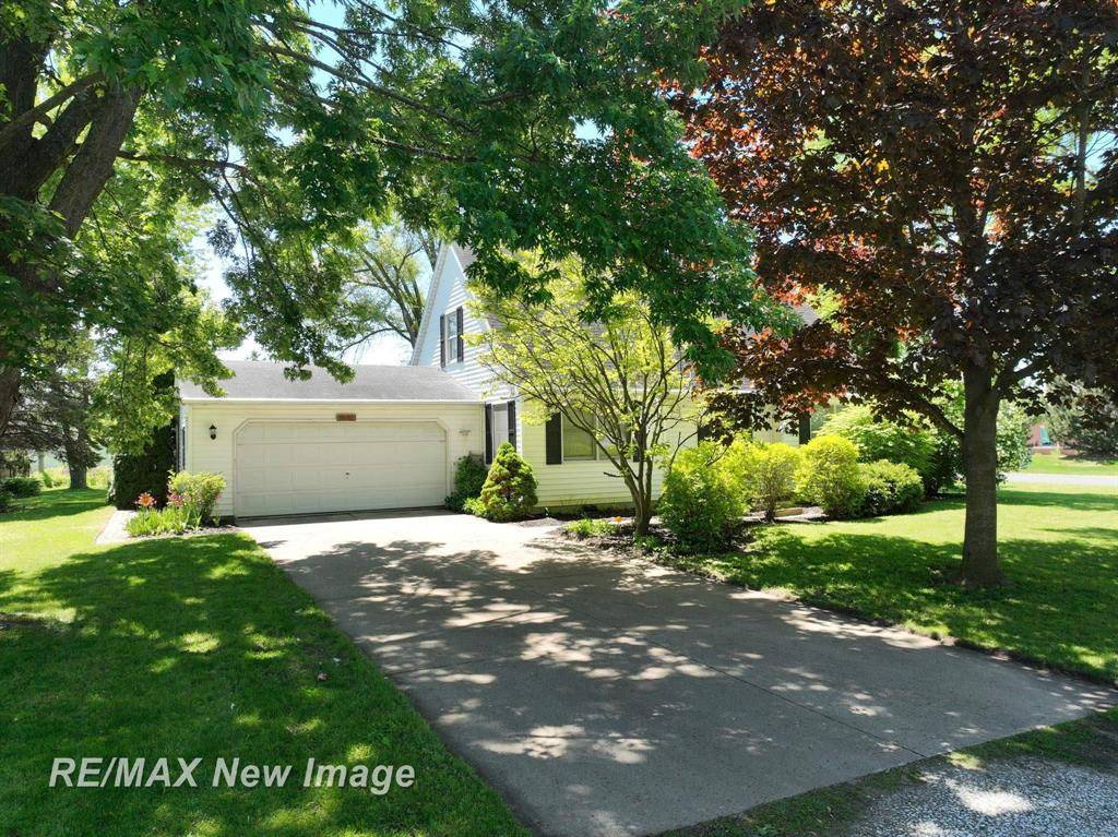 Saginaw Twp, MI 48603,5475 George Street