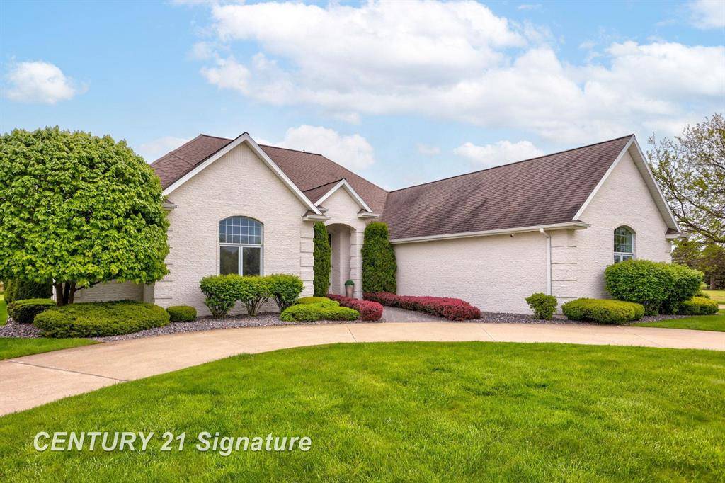 Thomas Twp, MI 48609,2170 Chestnut Ridge