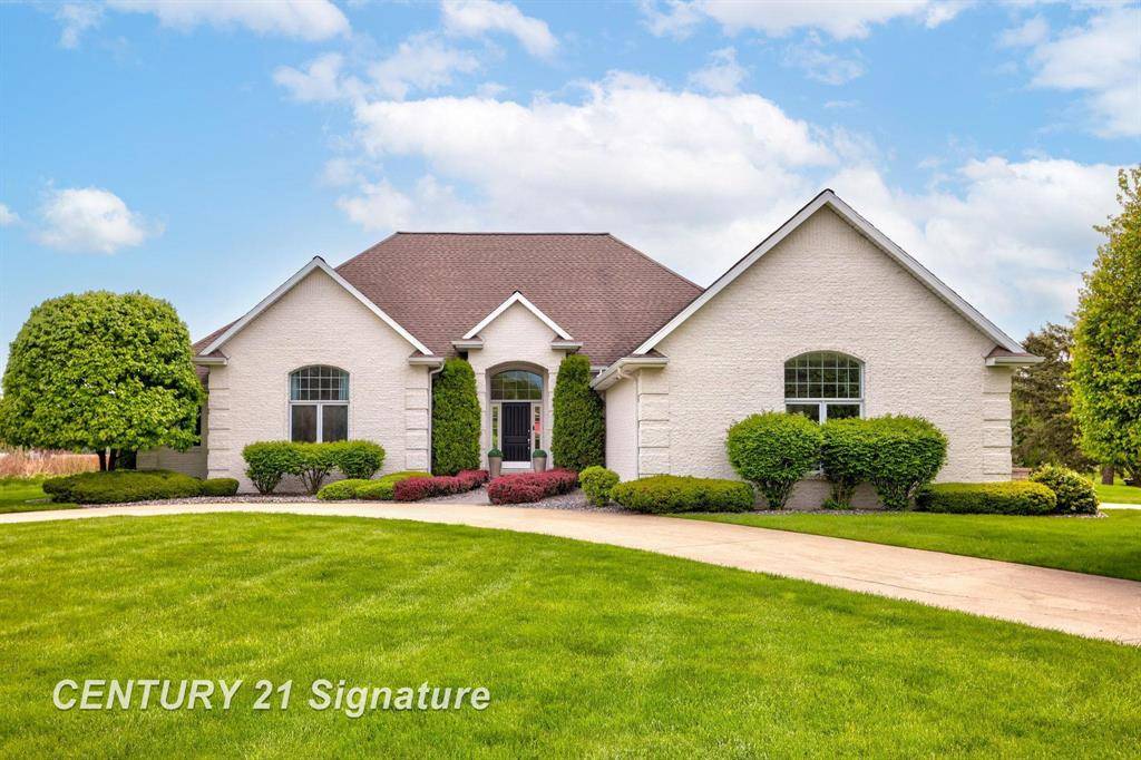 Thomas Twp, MI 48609,2170 Chestnut ridge Street