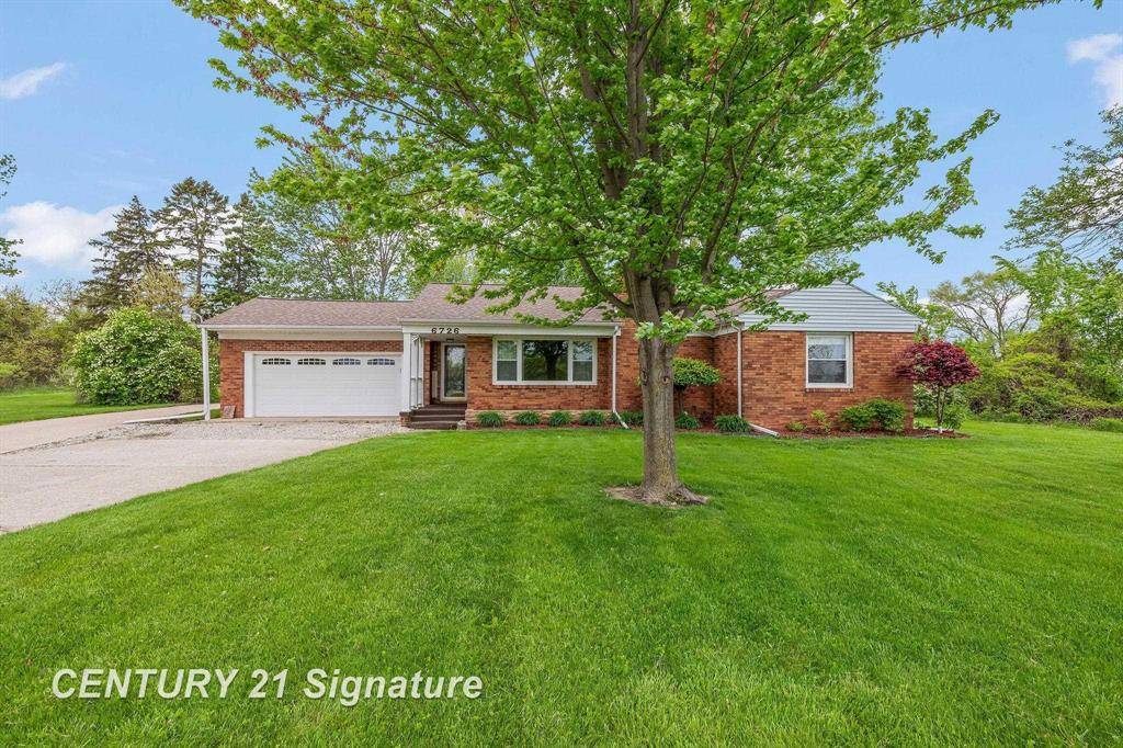 Frankenlust Twp, MI 48706,6726 Westside Saginaw Road
