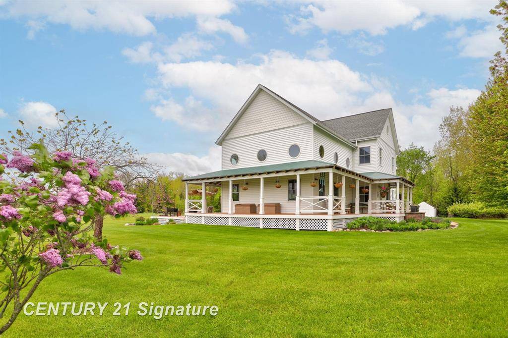 Tittabawassee Twp, MI 48623,12751 Wilkinson Road