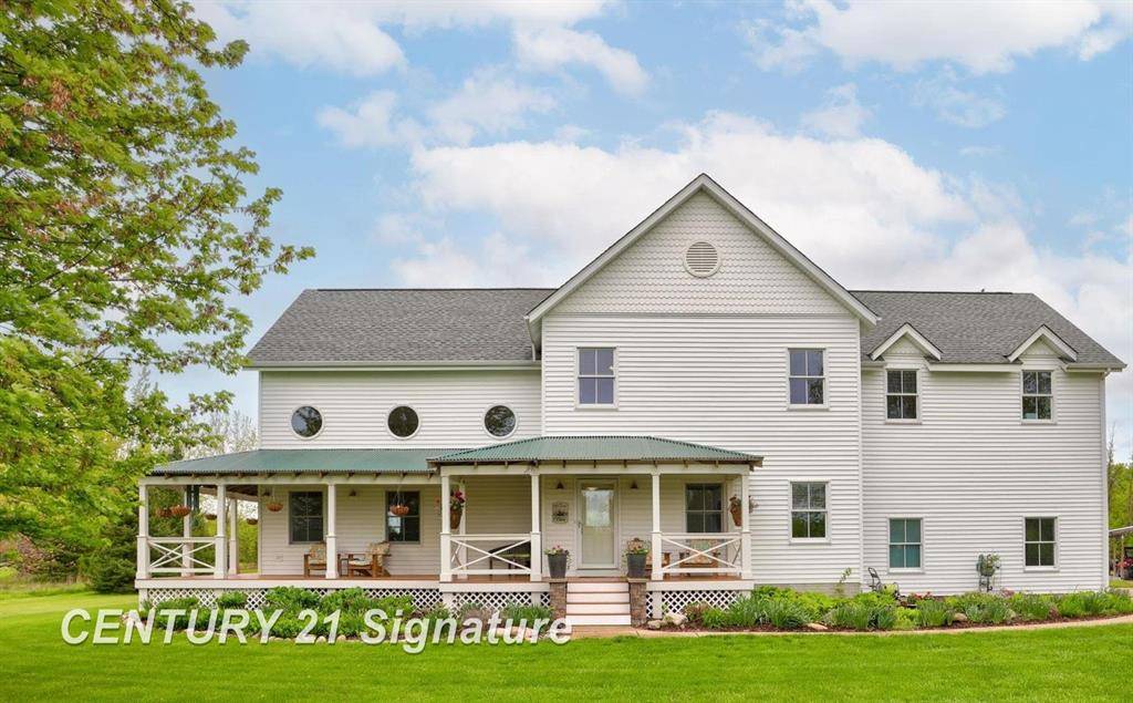 Tittabawassee Twp, MI 48623,12751 Wilkinson Road