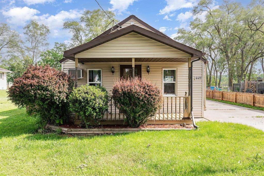 Saginaw Twp, MI 48638,4411 W Michigan Avenue