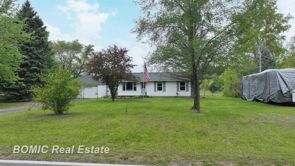 Arbela Twp, MI 48746,6128 Barnes Road