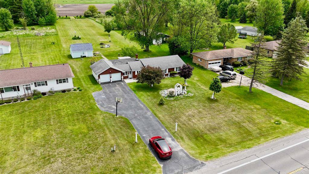Birch Run Twp, MI 48415,13405 S Gera Road
