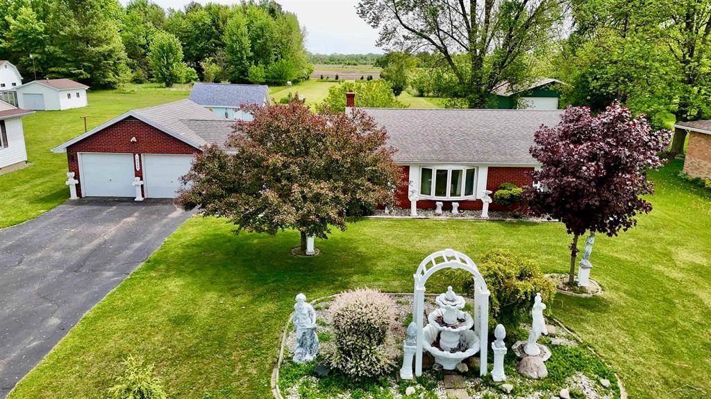 Birch Run Twp, MI 48415,13405 S Gera Road