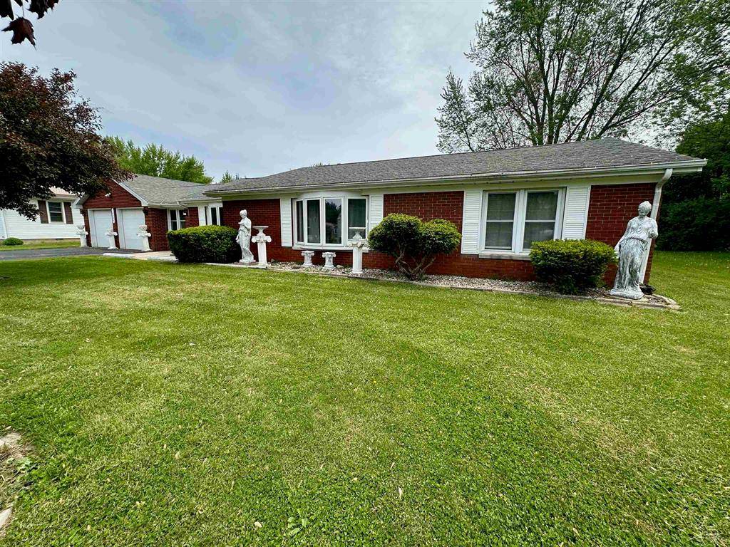 Birch Run Twp, MI 48415,13405 S Gera Road