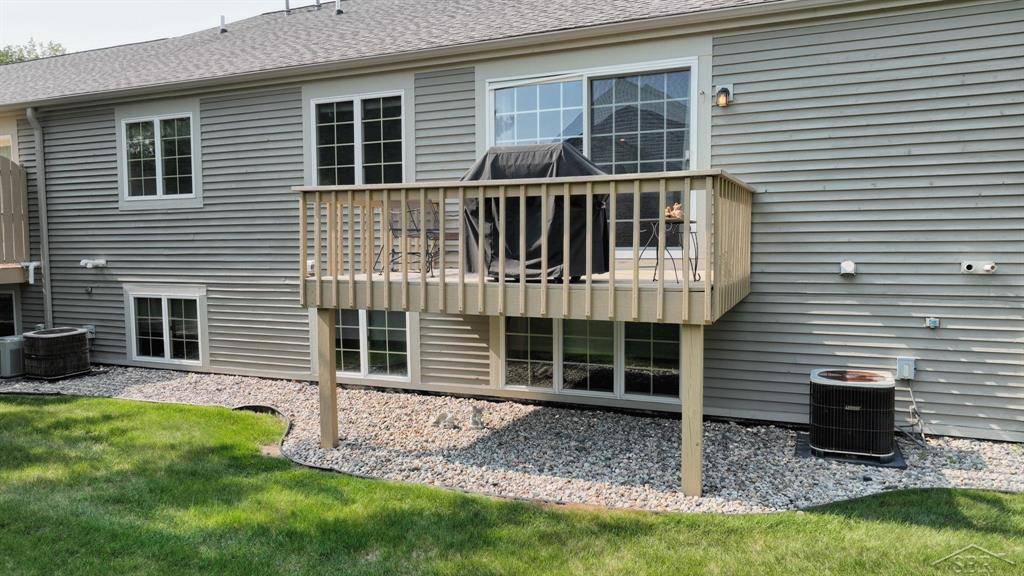 Saginaw Twp, MI 48603,17 E Drake Drive