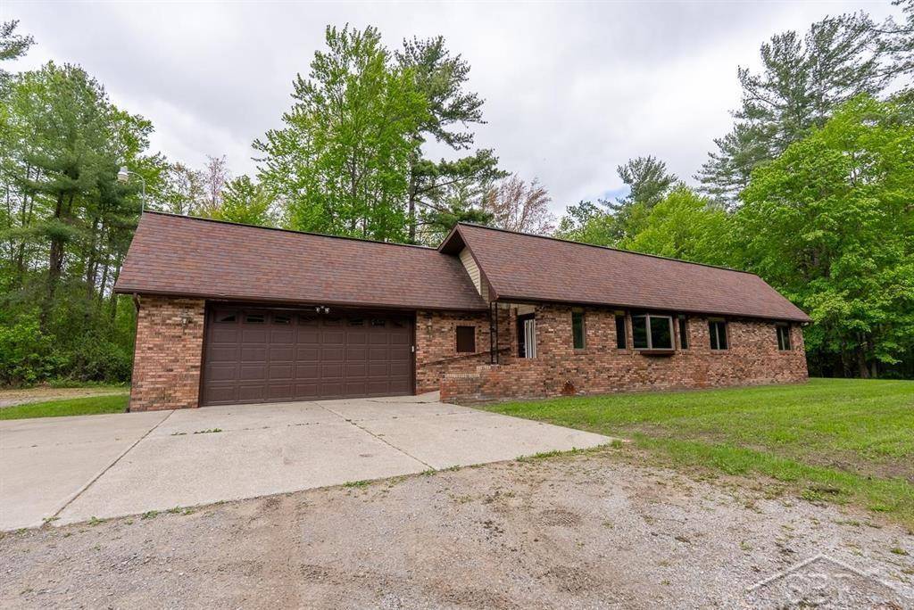 Edenville Twp, MI 48628,6568 N Sandy Ridge Drive