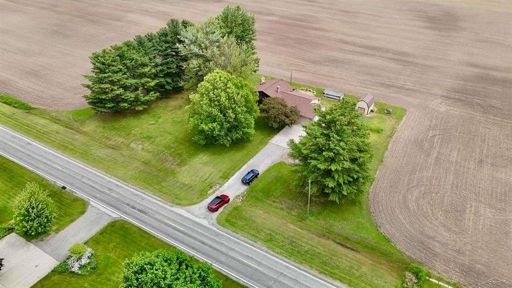 Maple Grove Twp, MI 48460,19379 Lincoln Road
