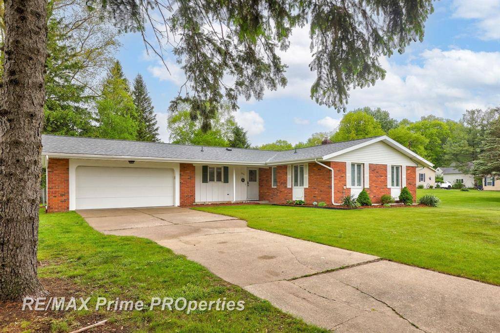 Bridgeport Twp, MI 48601,6461 Sheridan Road