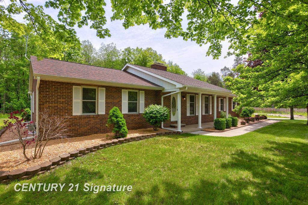 Fremont Twp, MI 48626,4769 S Fordney Road