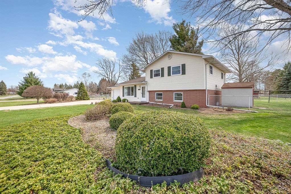 Saginaw Twp, MI 48603,2615 Yosemite Street