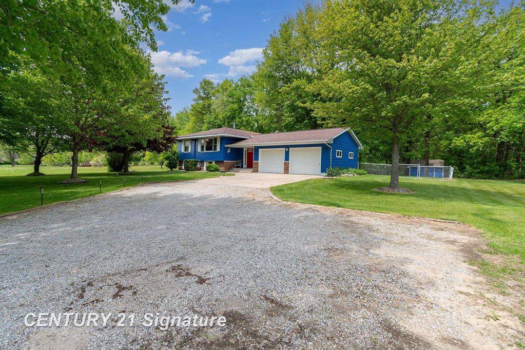 Homer Twp, MI 48640,1825 E Chippewa River Road Road