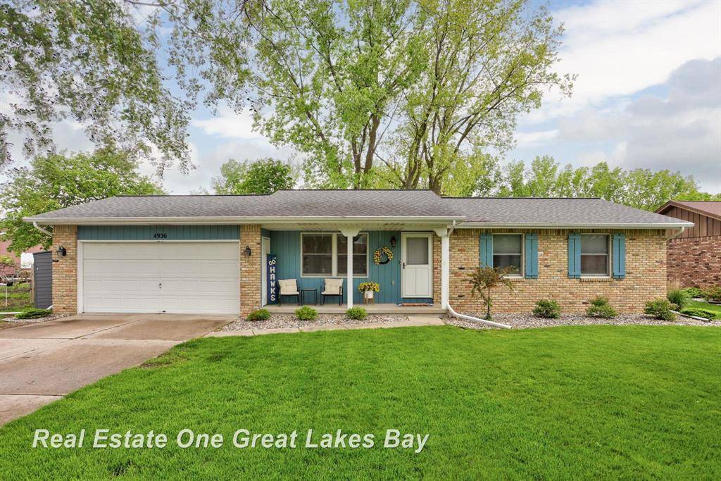 Saginaw Twp, MI 48603,4936 Frontier Lane