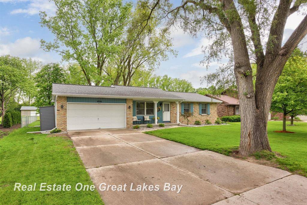 Saginaw Twp, MI 48603,4936 Frontier Lane