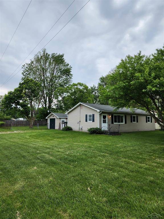 Bridgeport Twp, MI 48601,2285 Nebraska Avenue