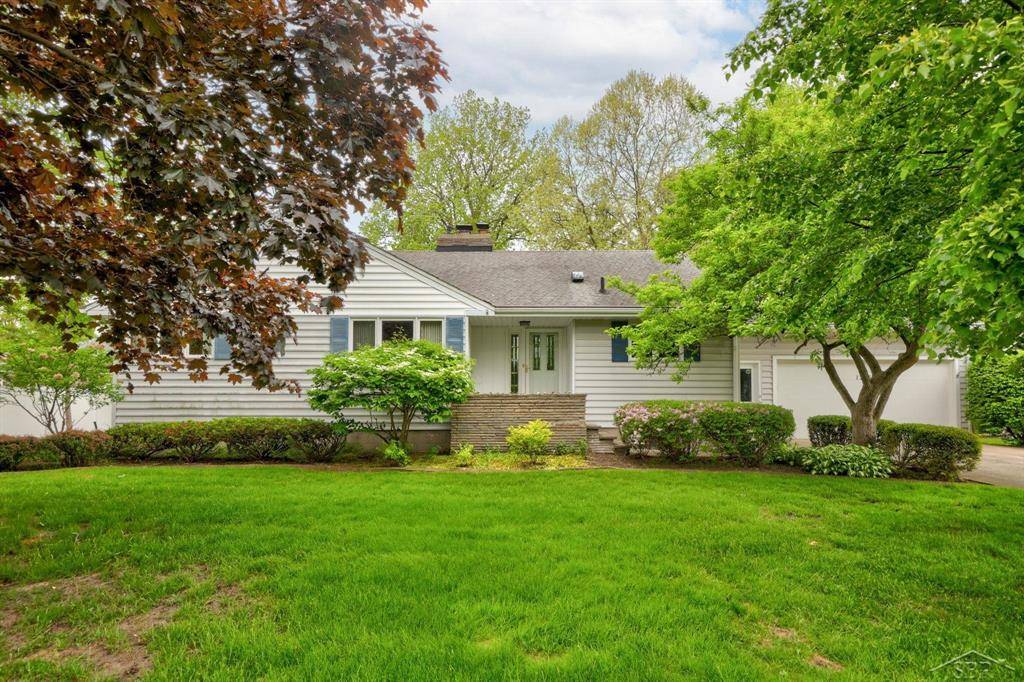 Hampton Twp, MI 48732,1215 Orchard Road