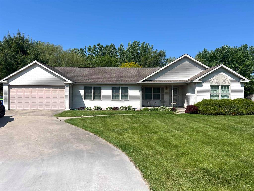 Saginaw Twp, MI 48603,3505 Hermansau Drive