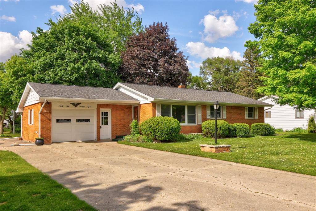 Denmark Twp, MI 49757,9978 Camp Street
