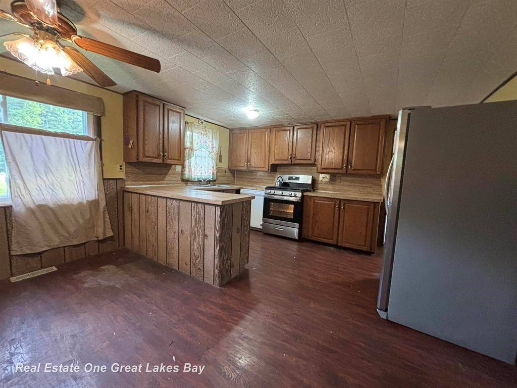 Curtis Twp, MI 48761,8446 Bamfield Road