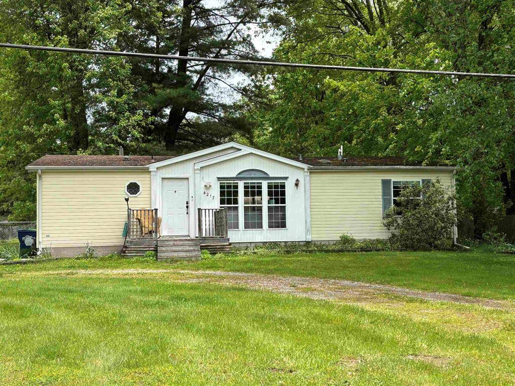 Bridgeport Twp, MI 48722,4217 S Portsmouth Rd. Road
