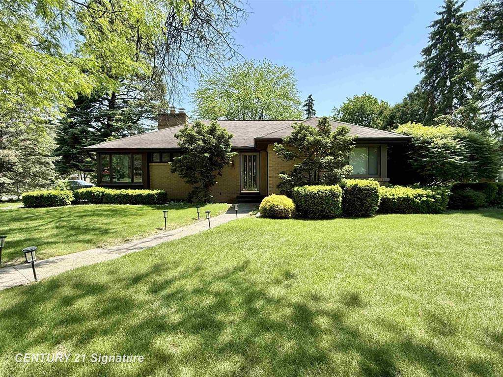 Saginaw Twp, MI 48638,1486 Lathrup Avenue