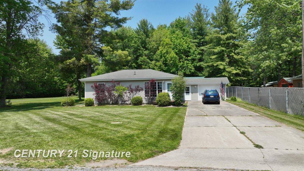 Albee Twp, MI 48417,1250 W Sloan Road