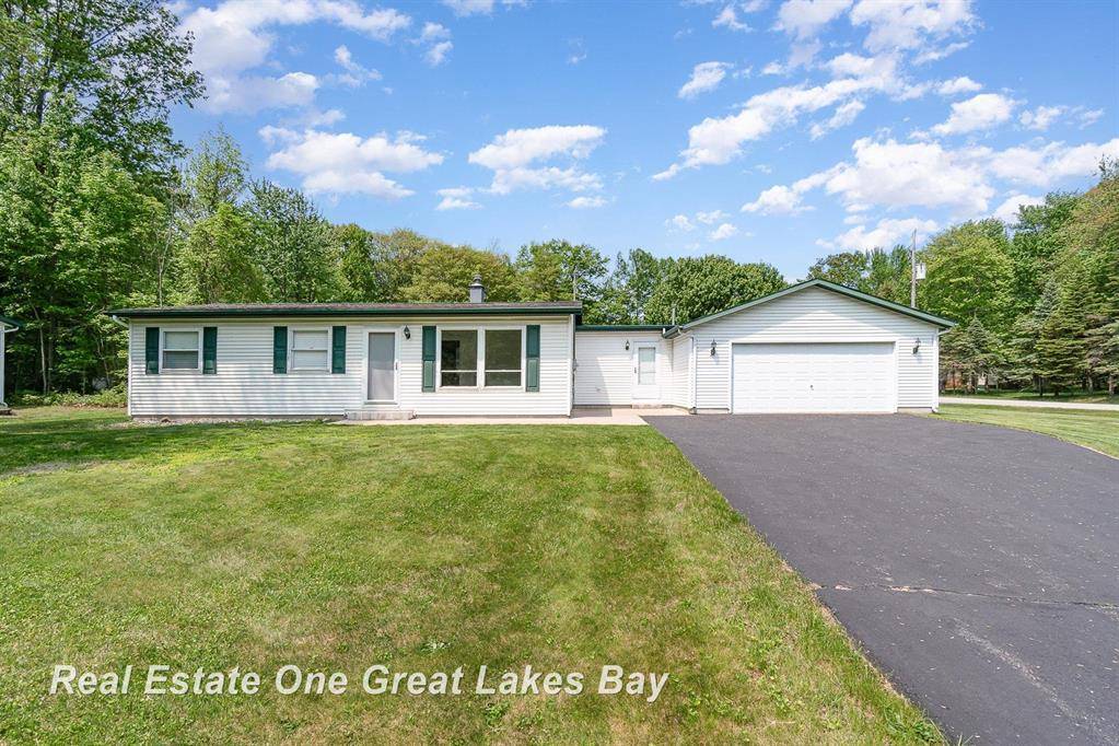 Larkin Twp, MI 48642,4675 E Parish Road