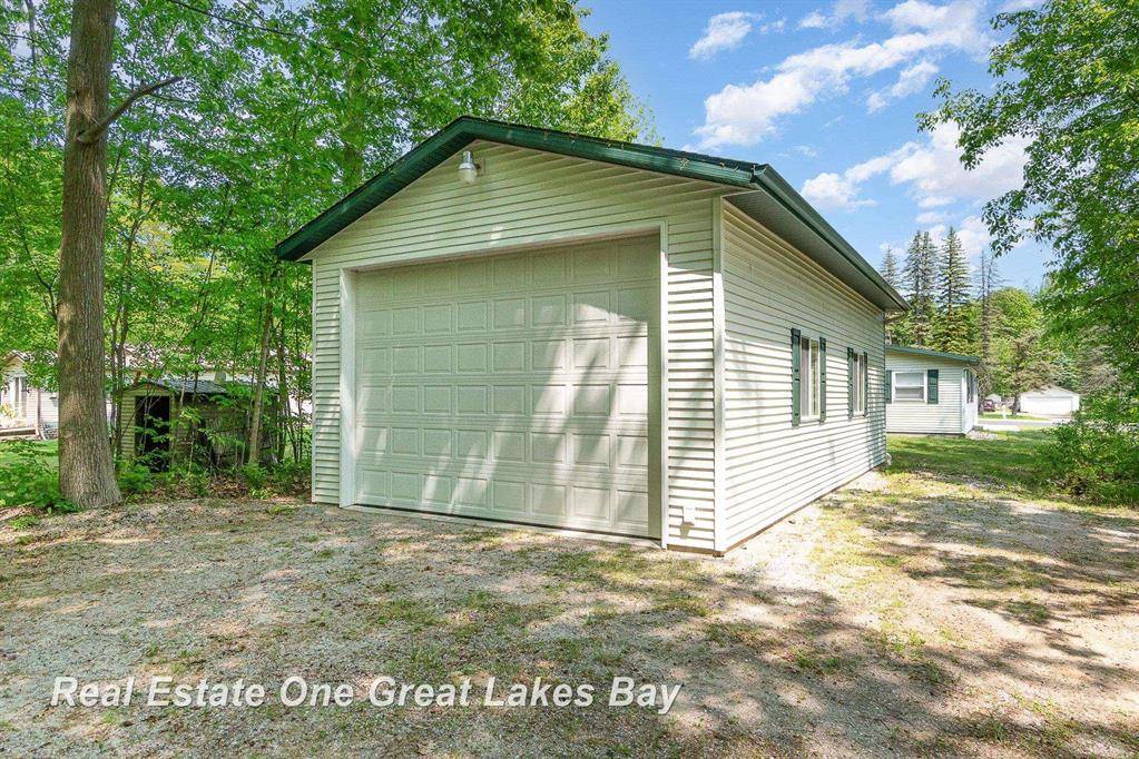 Larkin Twp, MI 48642,4675 E Parish Road